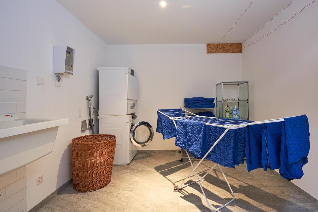 Chalet Turbina 체르마트 외부 사진